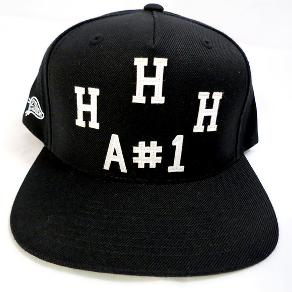 Hall of Fame 2nd Sucks black baseball cap - Picture 1 of 4